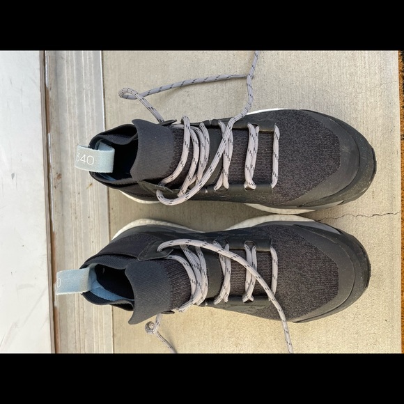 ADIDAS Terrex Free Hiker Women’s Hiking Boot - Picture 4 of 7